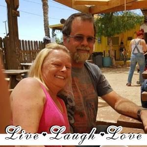 Meet your Posher, Kris